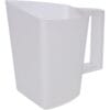 Voederschep 2 liter