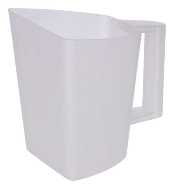 Voederschep 2 liter