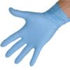 Wegwerp handschoen nitril classic M