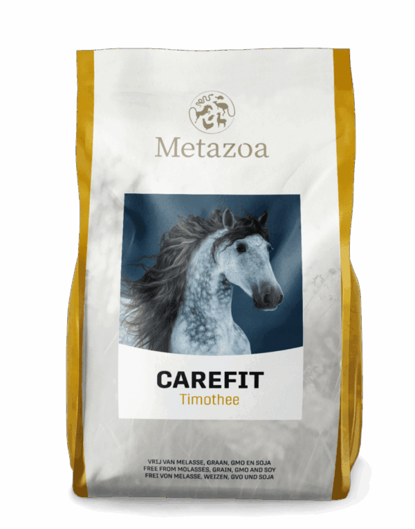 Metazoa Carefit Thimothee 15kg