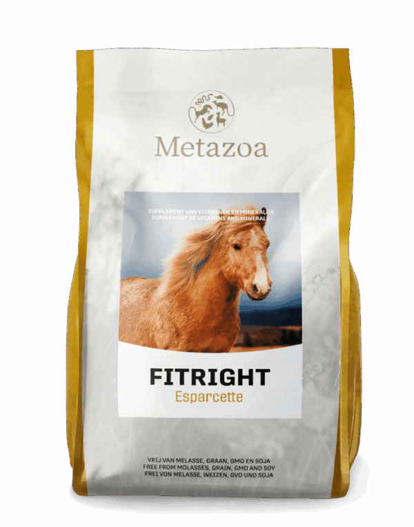 Metazoa Fitright (BalanceFit) Esparcette 15kg