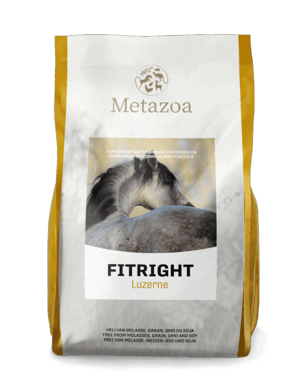 Fitright (BalanceFit) Alfalfa 15kg