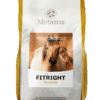 Metazoa Fitright (BalanceFit)Timothy 15kg