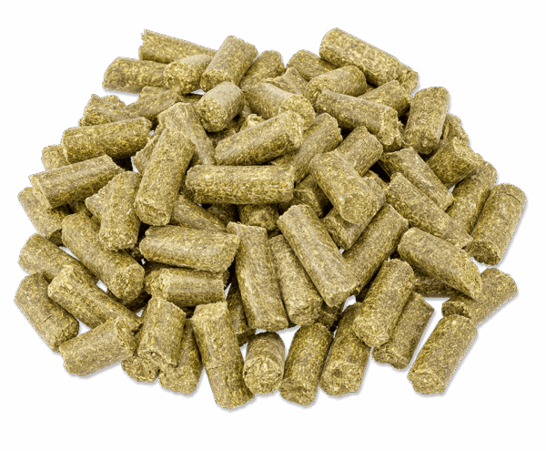 Metazoa Treatfit Luzerne 4kg - Afbeelding 2