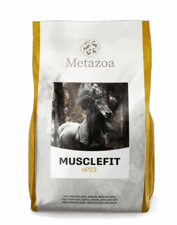 Metazoa Musclefit HP23 15kg (Naturalfit Muscle) - Afbeelding 3
