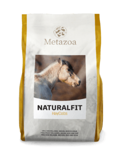 Download Metazoa NaturalFit HayCobs verpakking 15 kg EAN 4260176355304
