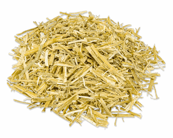 Naturalfit Luzerne 15kg: Gehakselde luzernestengels - Afbeelding 2