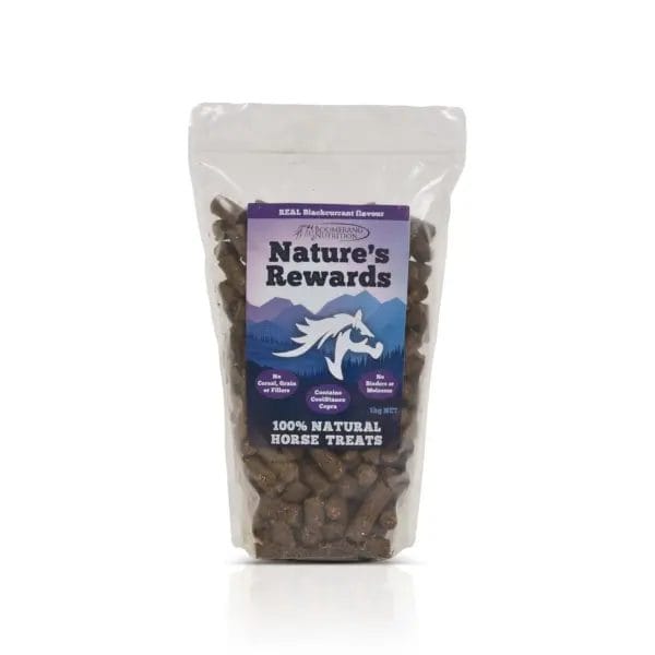 Nature's Rewards 1kg - Afbeelding 4