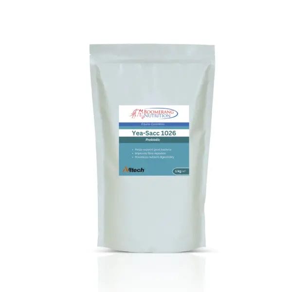 Yeasacc 1kg