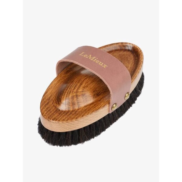 Artisan Lambswool Body Brush - Image 2
