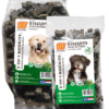 BF Petfood 3-in-1 biscuits Grass & Poo Natural 500 grammes