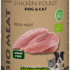 BF Petfood BIO 100% Poulet