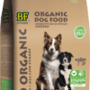 BF Petfood BIO Organic Poulet 8kg