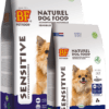 BF PETFOOD SENSITIVE MINI