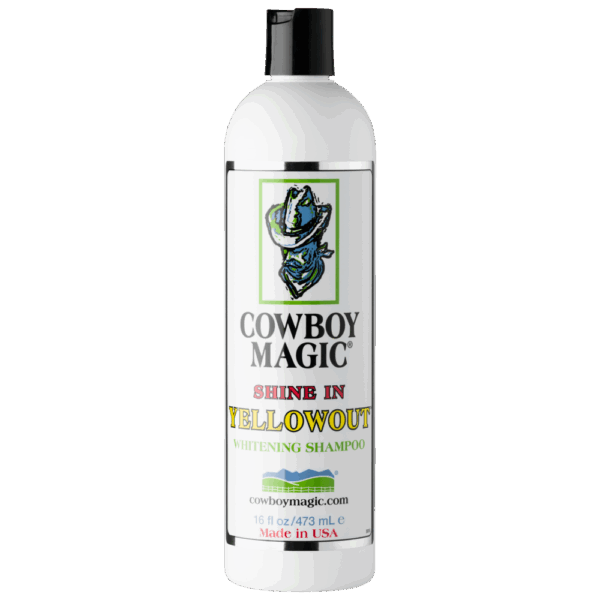 Yellowout Shampoo 473ml