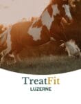Metazoa TreatFit Luzerne