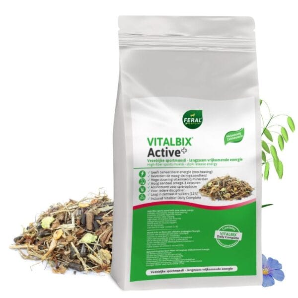 Boîte XL Vitalbix Active+ – Image 2