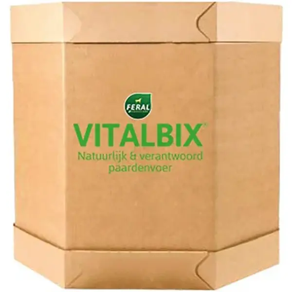 Boîte XL Vitalbix Active+