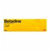 Betadine wound ointment antibacterial 30 grams