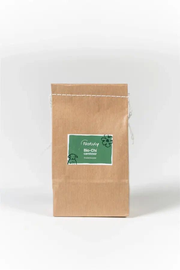 Natuly Bio-Chi Carnivore 100 grammes