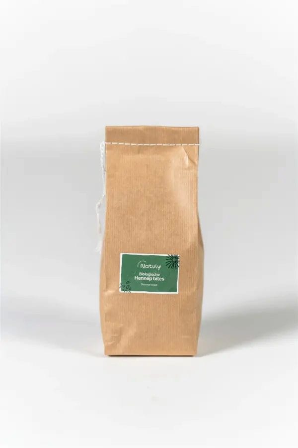 Bouchées de chanvre Natuly BIO