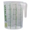 Maatbeker Vitalbix