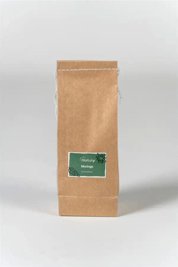 Natuly Moringa - Afbeelding 2