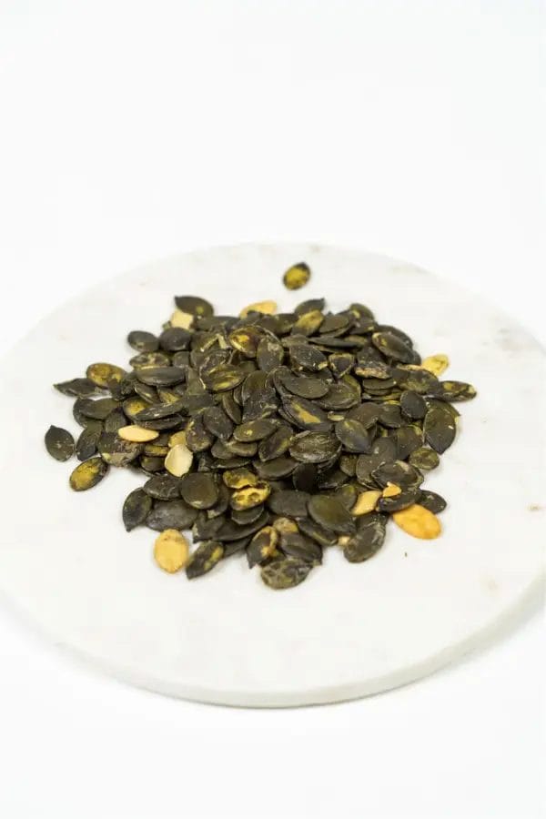 Natuly BIO Pumpkin seeds 500 grams - Image 2