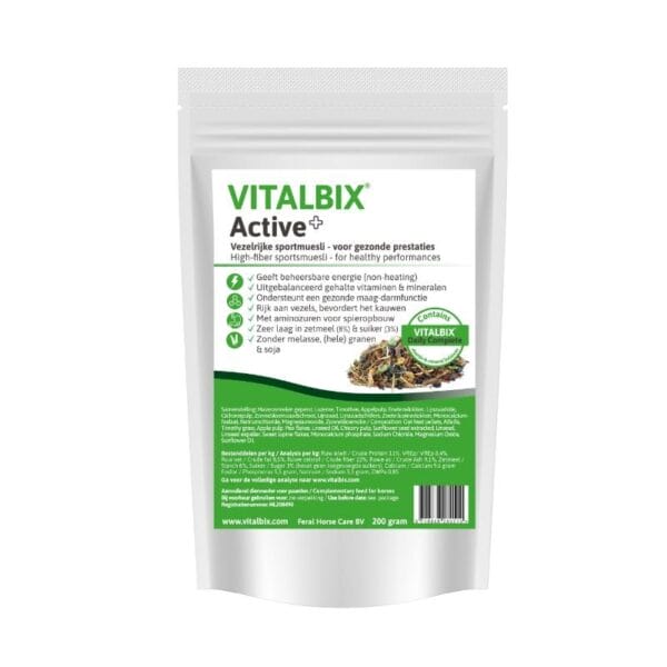 Boîte XL Vitalbix Active+ – Image 3