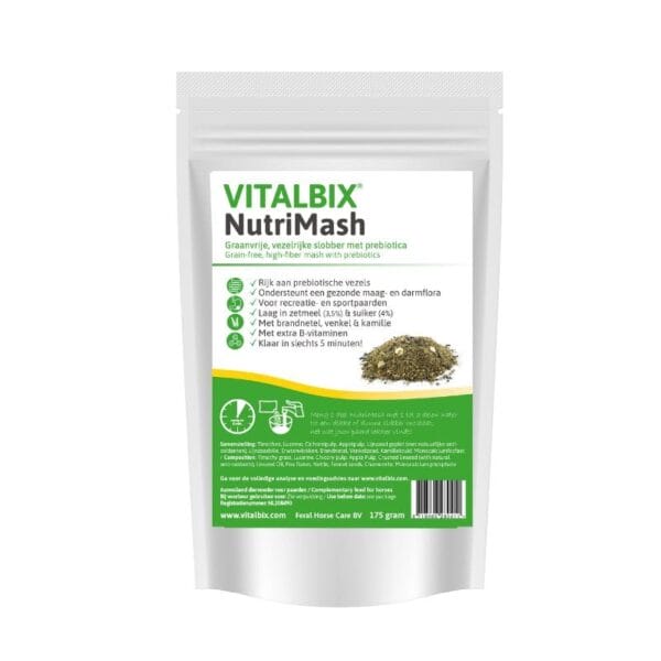 Vitalbix Nutrimash 14kg - Image 3