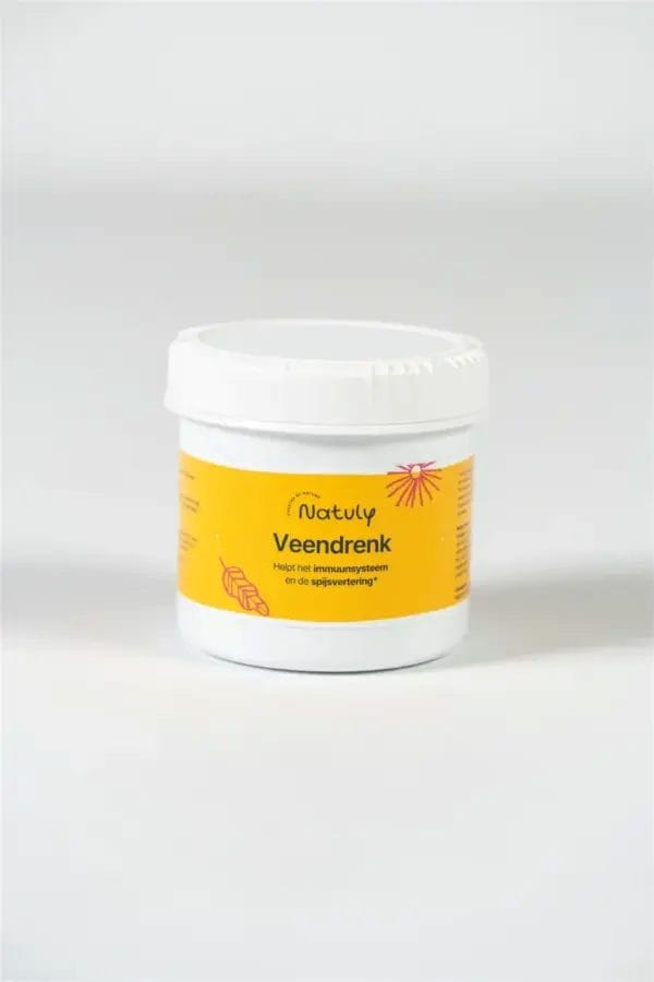 Natuly Fiber Drench - Image 3