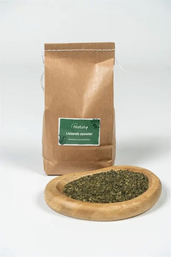 Natuly Icelandic Seaweed 500 grams