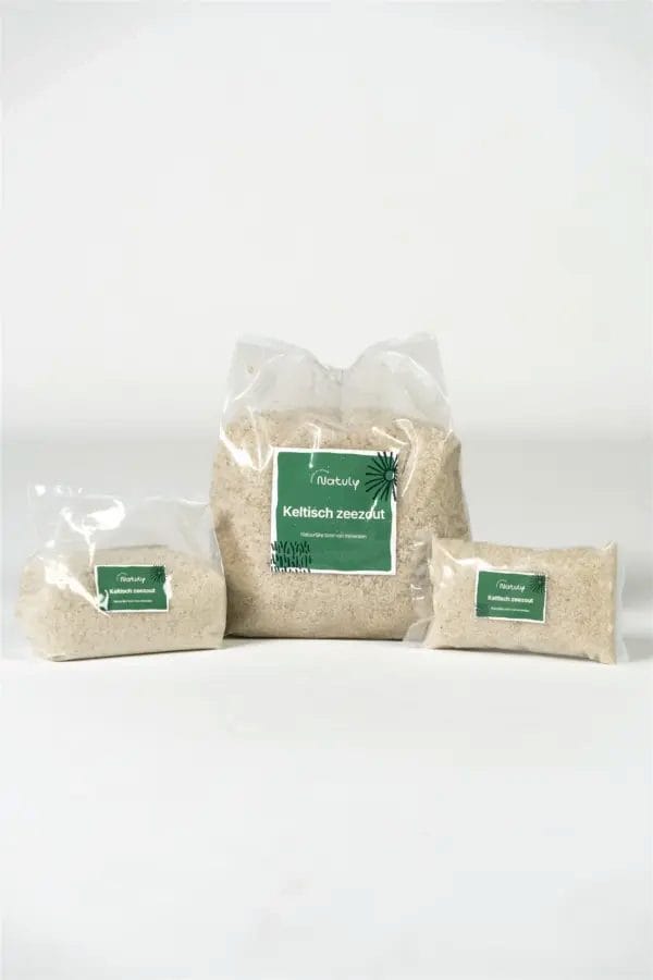 Natuly Celtic Sea Salt - Image 2